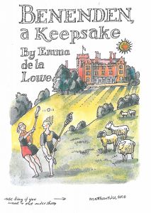 Beneden School Companion Book