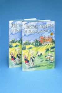 Bespoke Books For Schools