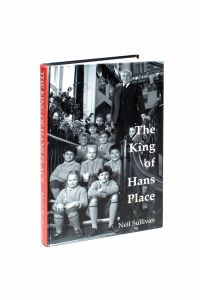 The King of Hans Place, School History
