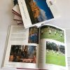 bespoke School History books