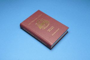 The Oratory School Junior Hymn Book