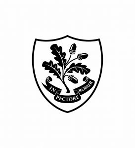 Forest School Crest
