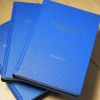 All three Catholic Schools' Hymn Books
