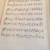 Gresham Books Junior Hymn Book Full Music edition showing music page