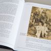 Godstowe School History inside spread with children image