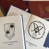 Personalised Catholic Schools' Hymn Book - words only edition