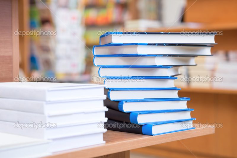 Gresham Books Bespoke Publishing for Schools
